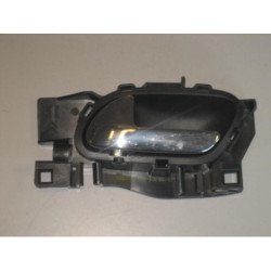 Poignee Interieur Arriere Gauche Citroen C4 Grand Picasso 1